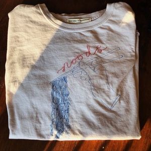 Urban Outfitters Graphic Tee